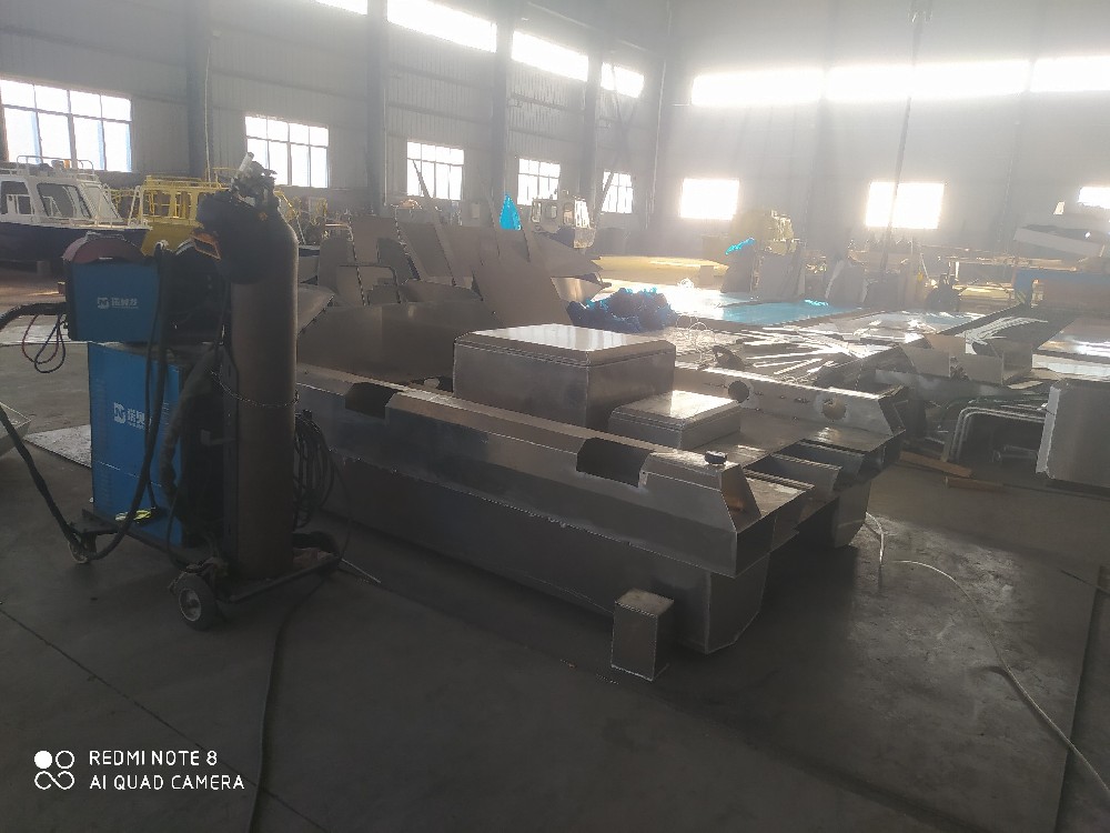 生產(chǎn)車(chē)間